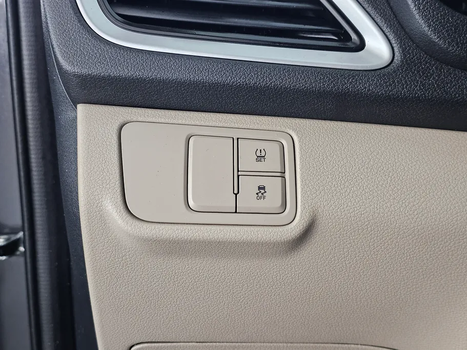 2022 Hyundai Accent Smart 