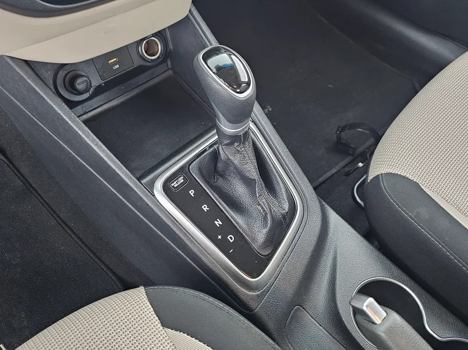 2022 Hyundai Accent Smart 
