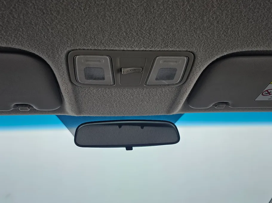 2022 Hyundai Accent Smart 
