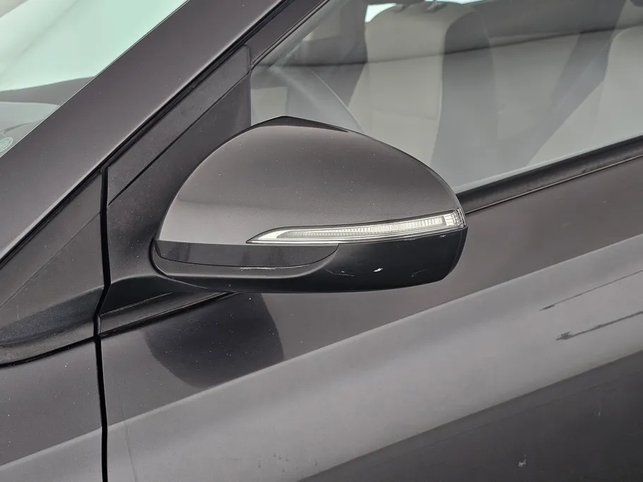2022 Hyundai Accent Smart 