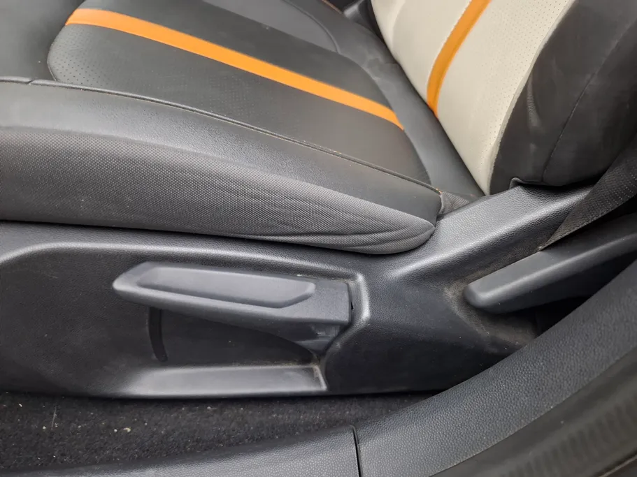 دونج فينج شاين E1 2024 