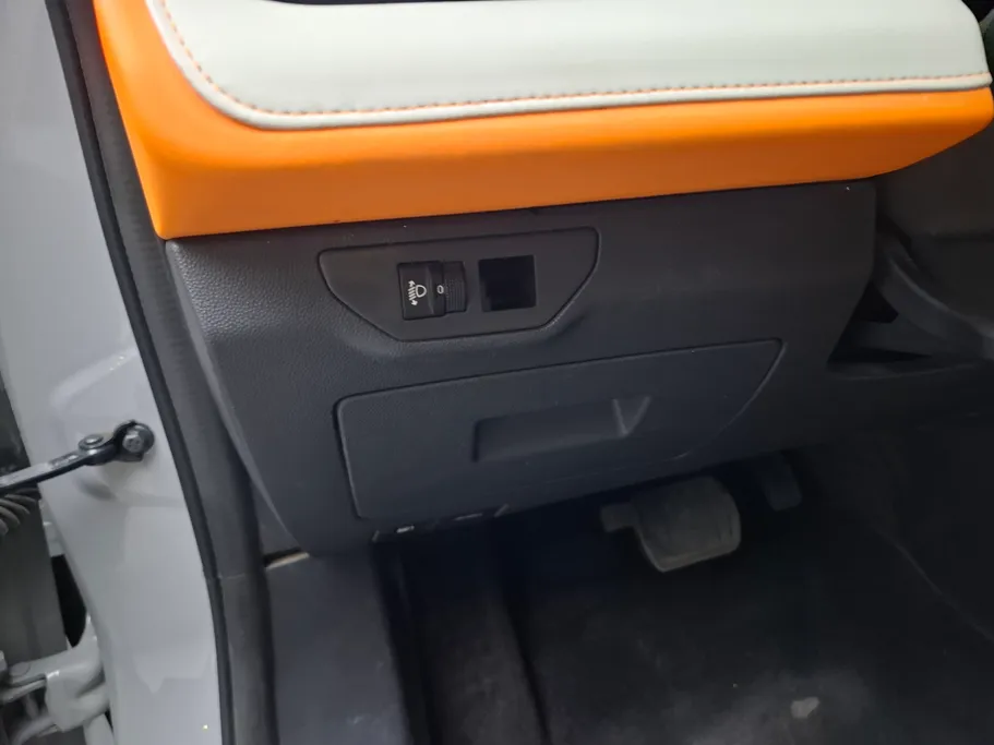 دونج فينج شاين E1 2024 
