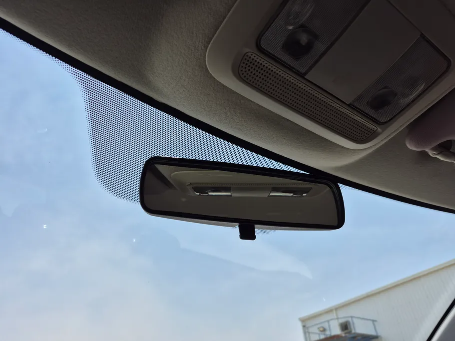 دونج فينج شاين E1 2024 