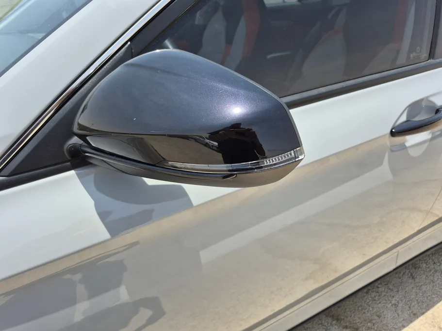 دونج فينج شاين E1 2024 