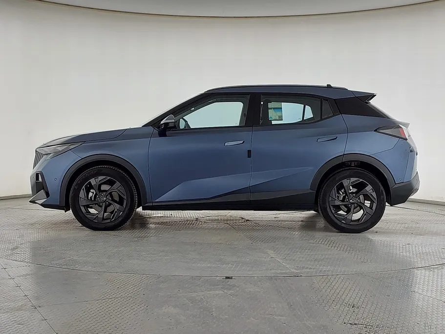 2024 GAC GS3 Emzoom GL Plus 