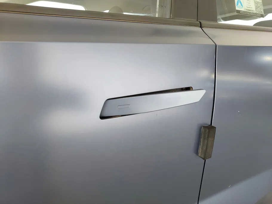 2024 GAC GS3 Emzoom GL Plus 