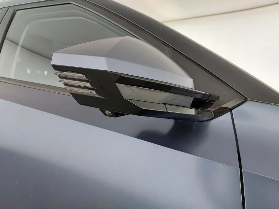 2024 GAC GS3 Emzoom GL Plus 