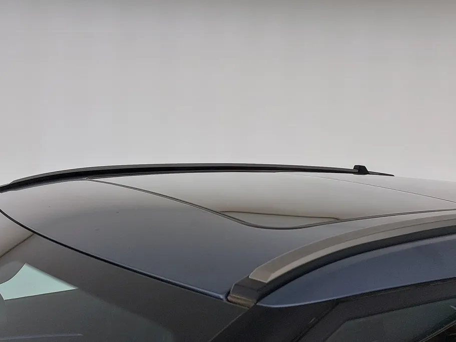 2024 GAC GS3 Emzoom GL Plus 