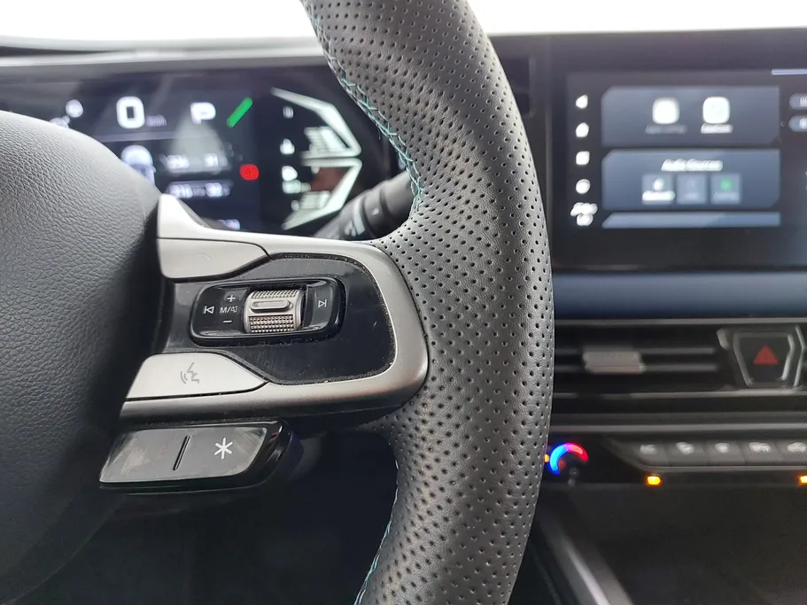 2024 GAC GS3 Emzoom GL Plus 