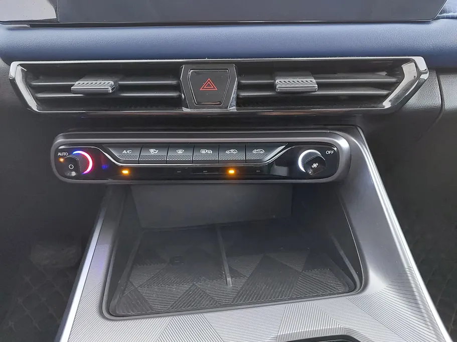 2024 GAC GS3 Emzoom GL Plus 