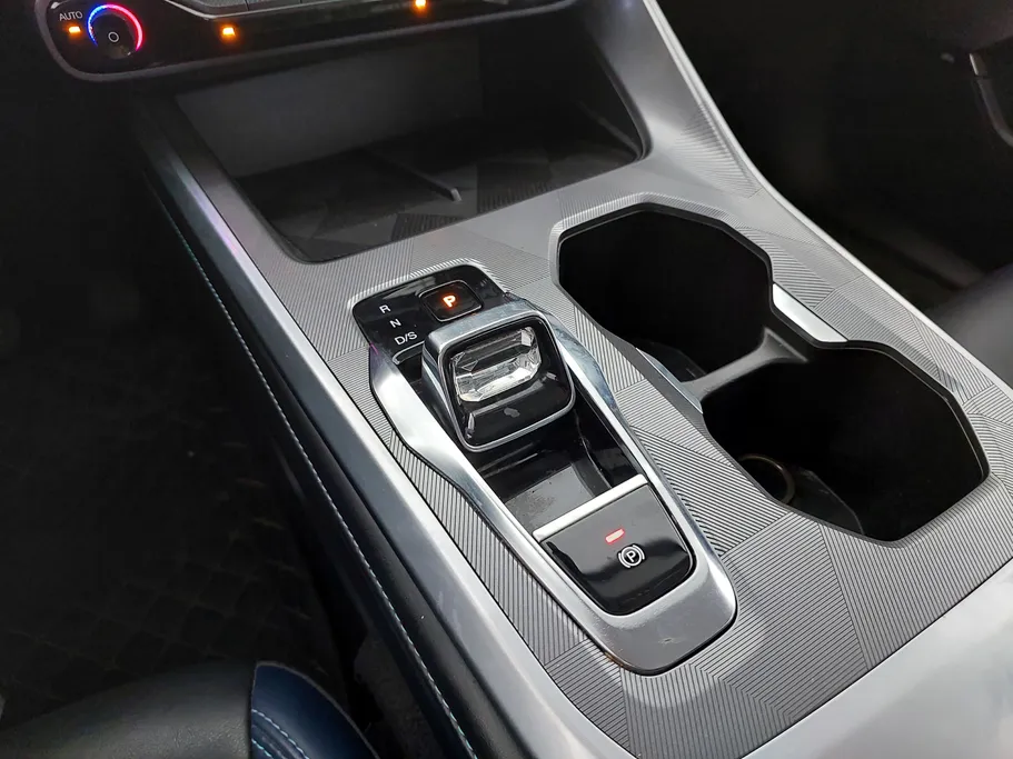 2024 GAC GS3 Emzoom GL Plus 