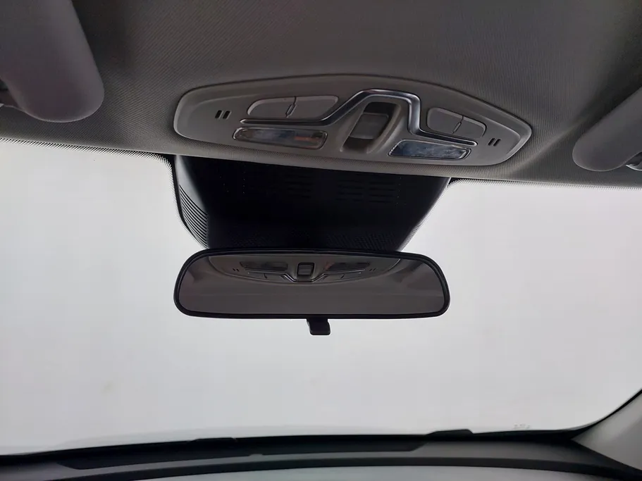 2024 GAC GS3 Emzoom GL Plus 
