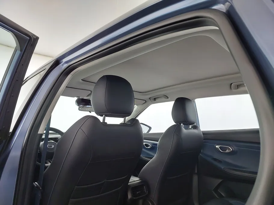 2024 GAC GS3 Emzoom GL Plus 