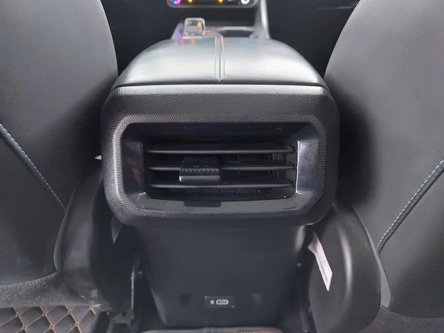 2024 GAC GS3 Emzoom GL Plus 