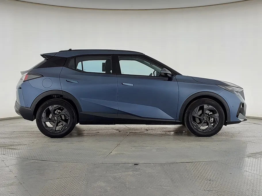 2024 GAC GS3 Emzoom GL Plus 