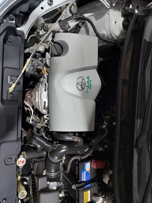 2021 Toyota Yaris  Y 
