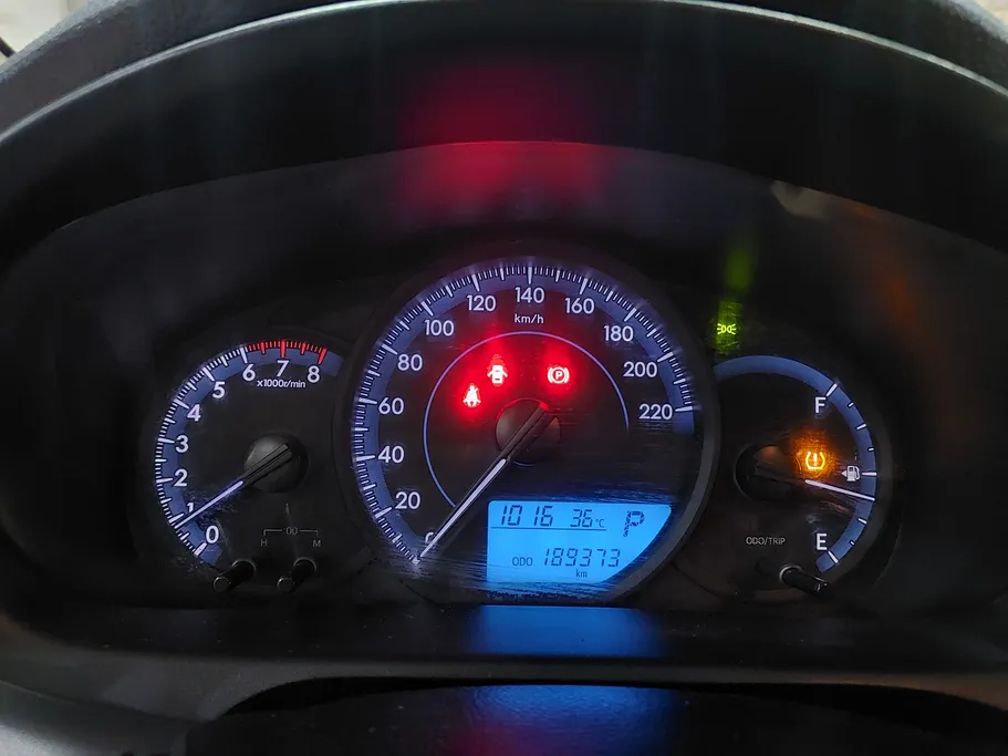 2021 Toyota Yaris  Y 