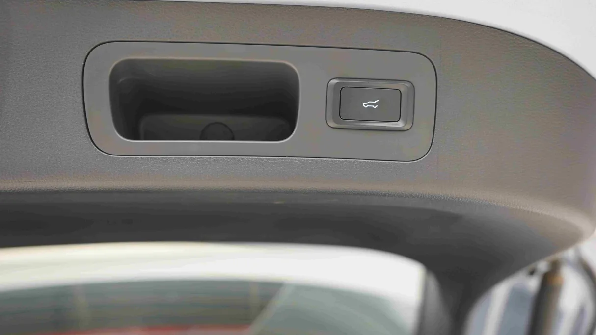 2026 Ford Territory Titanium 