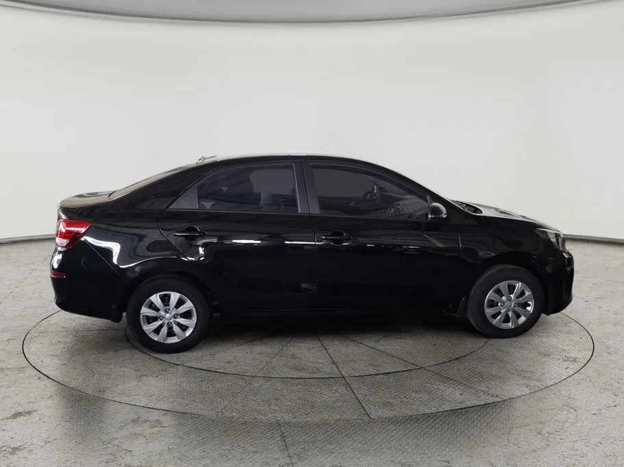 2026 Kia Pegas GL 