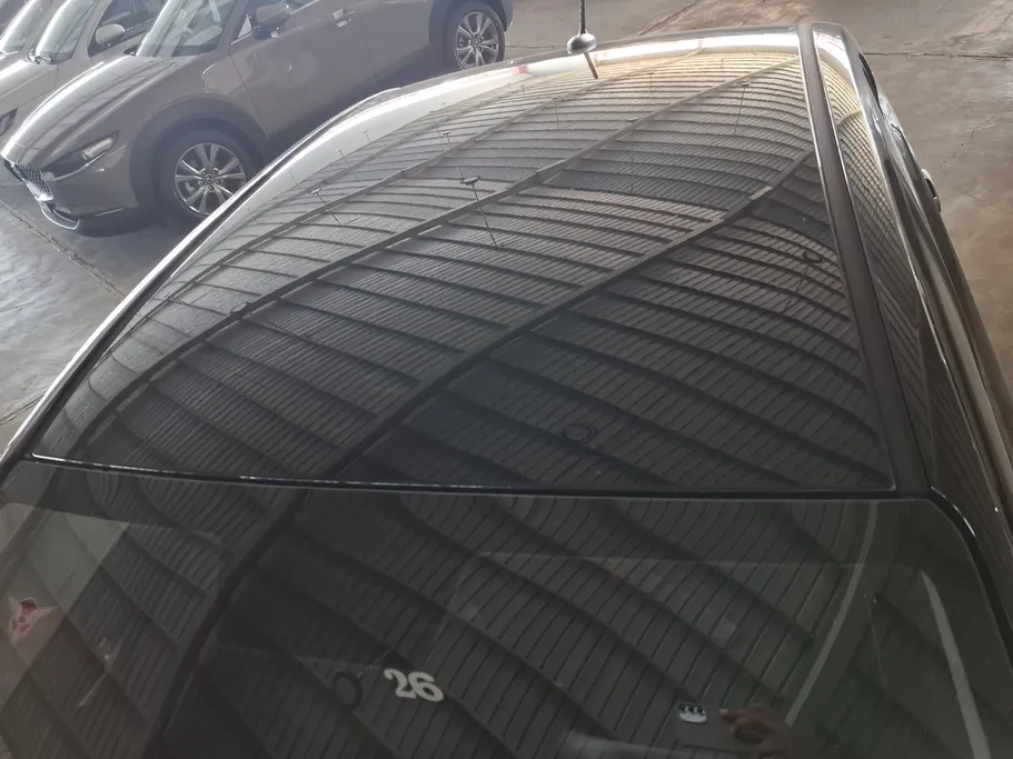 2026 Kia Pegas GL 