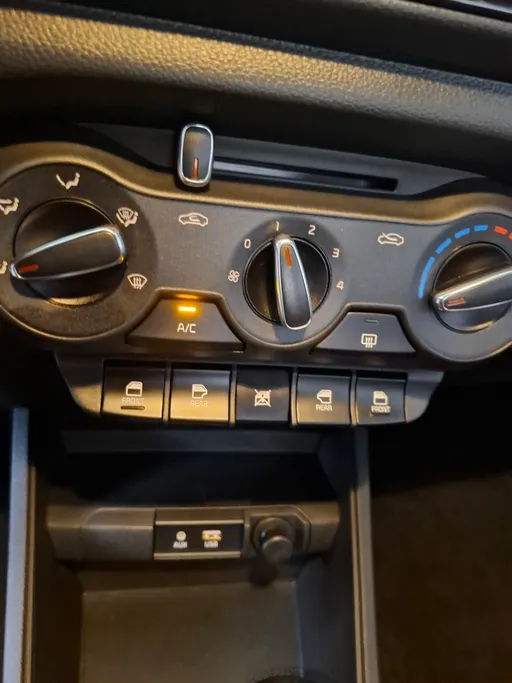 2026 Kia Pegas GL 