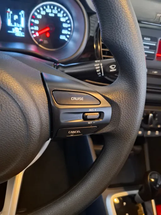 2026 Kia Pegas GL 