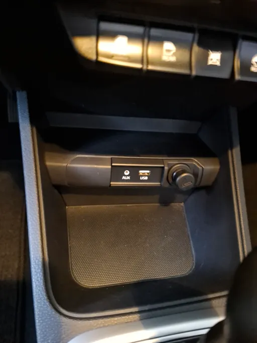 2026 Kia Pegas GL 