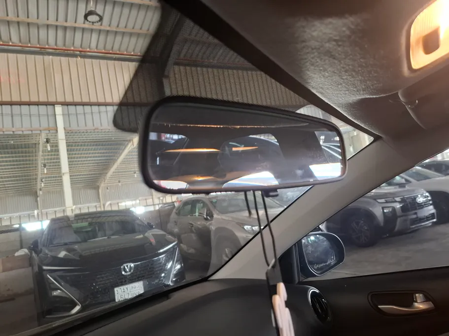 2026 Kia Pegas GL 