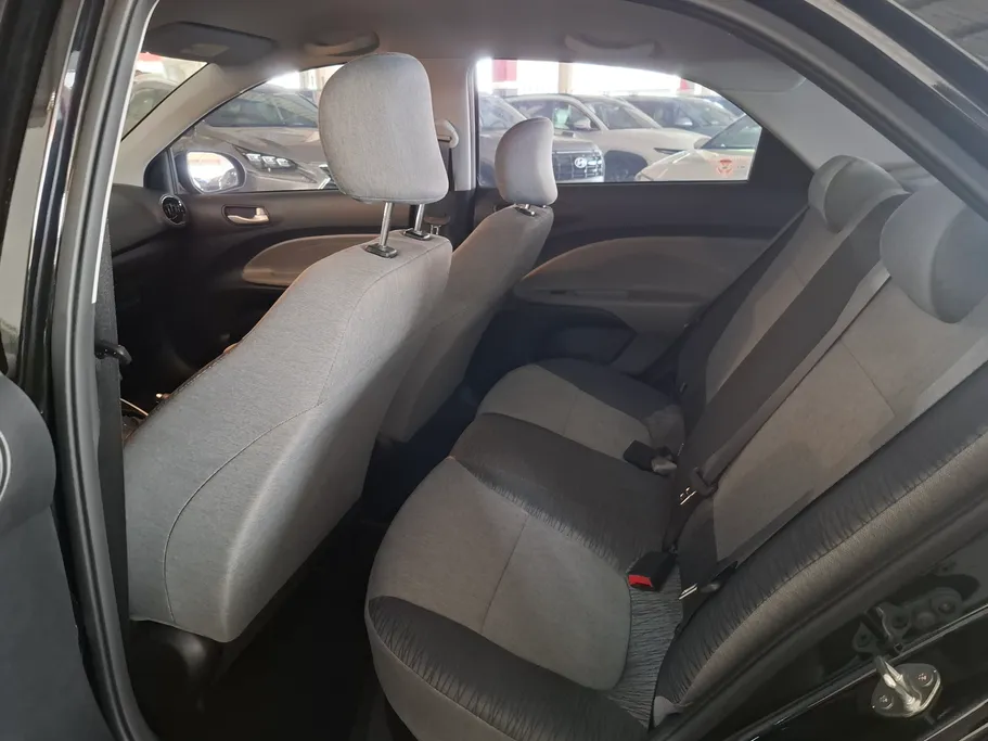 2026 Kia Pegas GL 