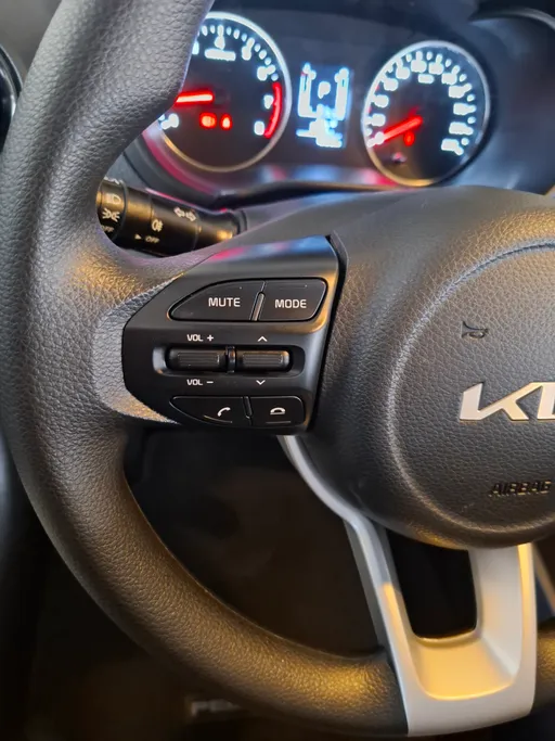 2026 Kia Pegas GL 