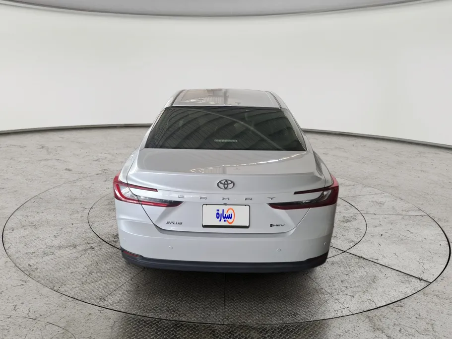 2025 Toyota Camry  E Plus HEV 