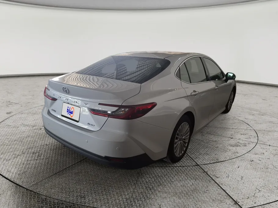 2025 Toyota Camry  E Plus HEV 