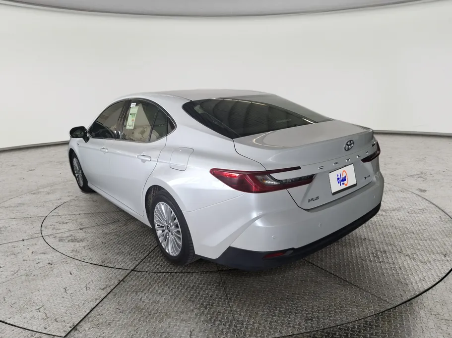 2025 Toyota Camry  E Plus HEV 