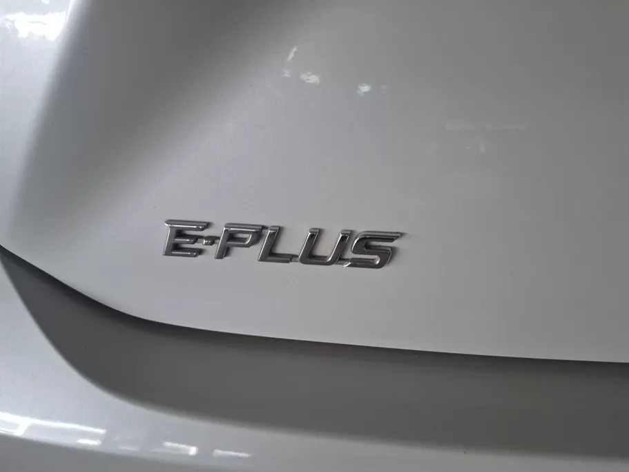 2025 Toyota Camry  E Plus HEV 