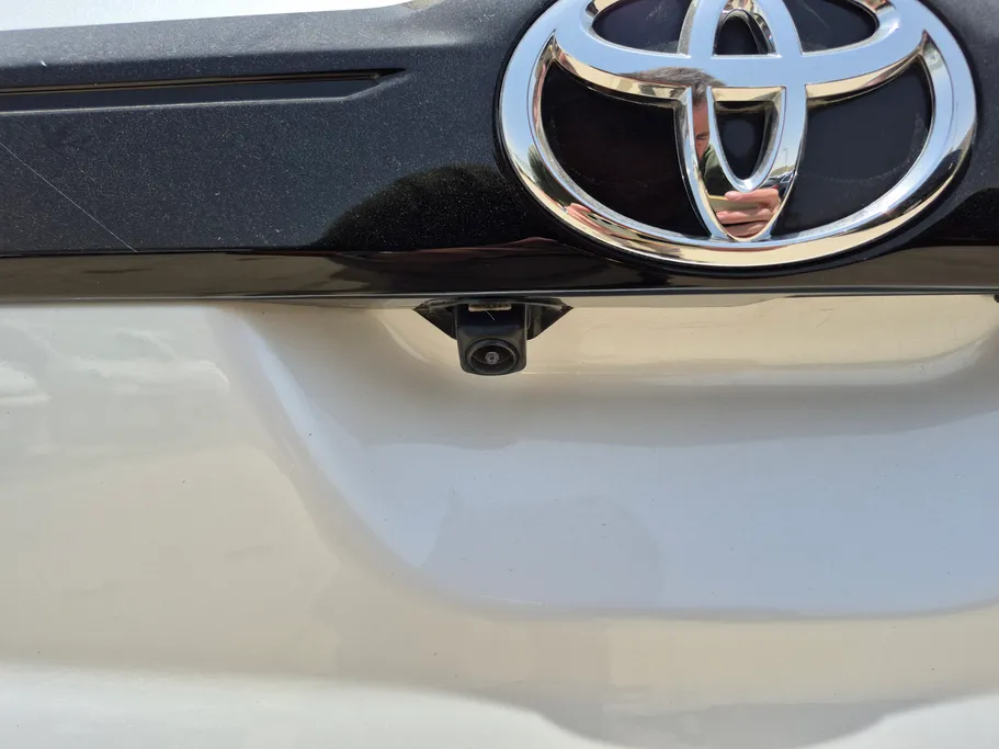 2024 Toyota Raize LIMITED 