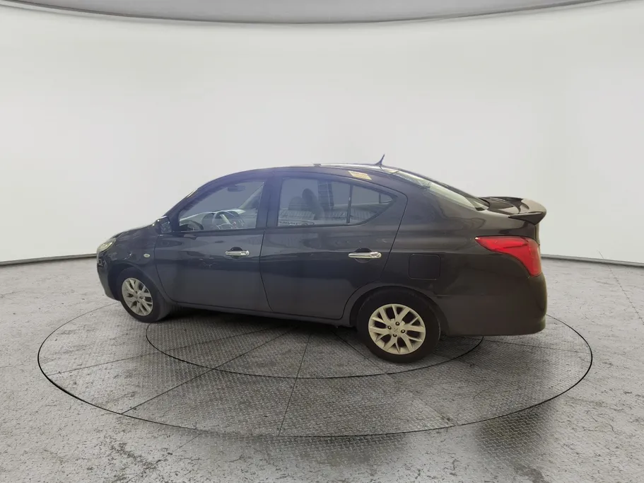 2023 Nissan Sunny Classic-comfort 