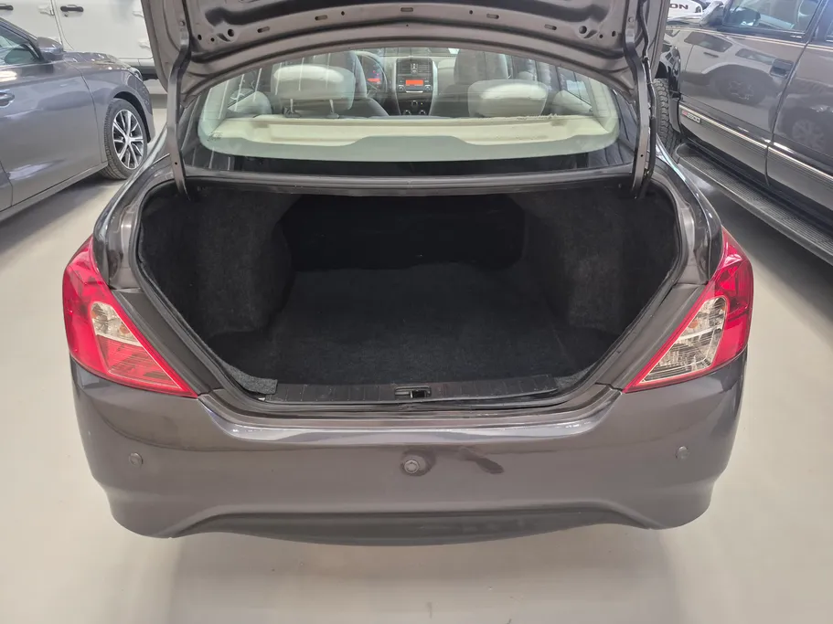 2023 Nissan Sunny Classic-comfort 