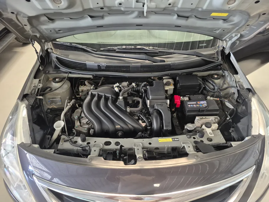 2023 Nissan Sunny Classic-comfort 