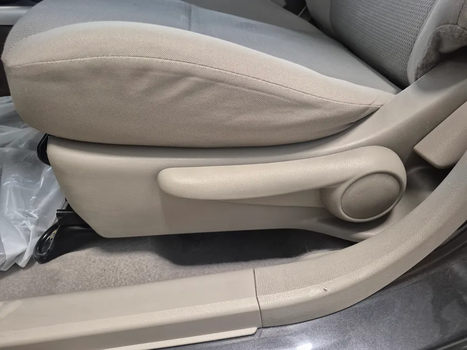2023 Nissan Sunny Classic-comfort 