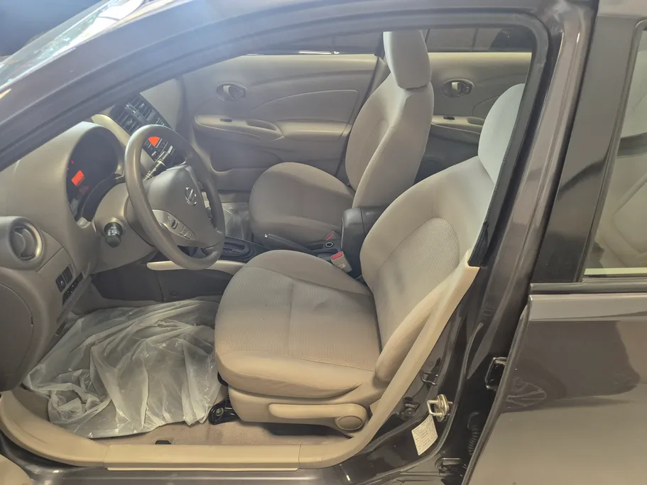 2023 Nissan Sunny Classic-comfort 