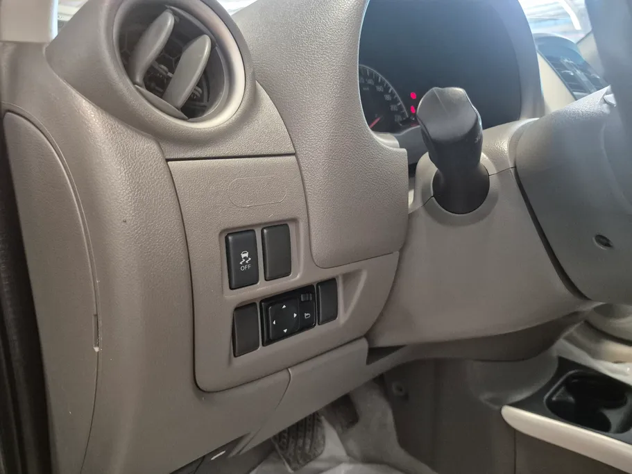 2023 Nissan Sunny Classic-comfort 
