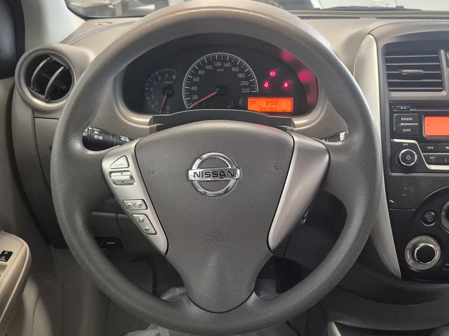 2023 Nissan Sunny Classic-comfort 