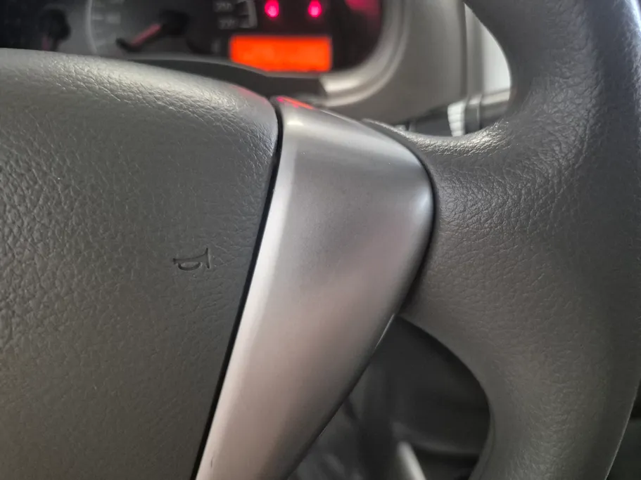 2023 Nissan Sunny Classic-comfort 