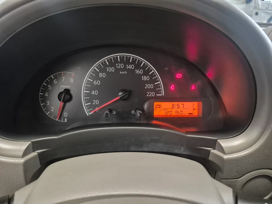2023 Nissan Sunny Classic-comfort 
