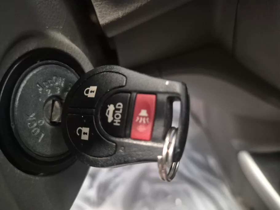 2023 Nissan Sunny Classic-comfort 
