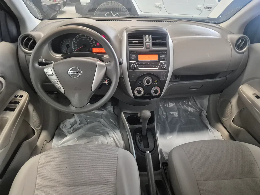 2023 Nissan Sunny Classic-comfort 