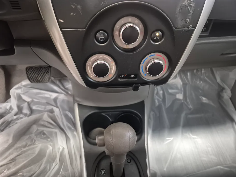 2023 Nissan Sunny Classic-comfort 