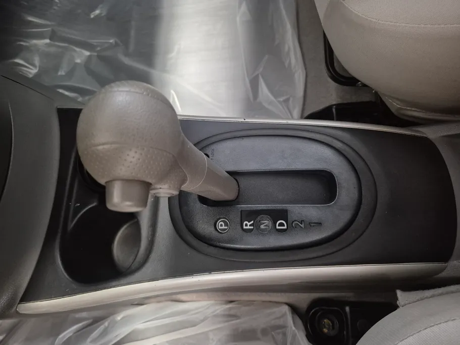 2023 Nissan Sunny Classic-comfort 