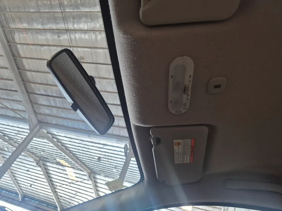 2023 Nissan Sunny Classic-comfort 
