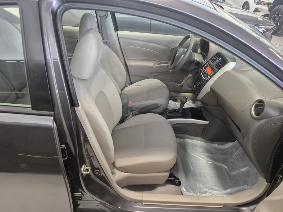 2023 Nissan Sunny Classic-comfort 